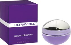Rabanne Ultraviolet Eau de Parfum (EdP) 80 ml