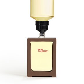 Aktion - Hermès Terre d'Hermès Eau de Toilette Duftset (EdT30/Refill125)