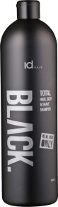 ID Hair Black for Men Total 3 in 1 Shampoo 1000 ml
