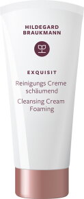 Hildegard Braukmann exquisit Reinigungs Creme schäumend 100 ml