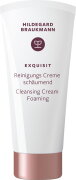 Hildegard Braukmann exquisit Reinigungs Creme schäumend 100 ml