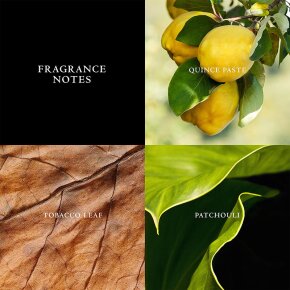 John Varvatos Vintage Eau de Toilette (EdT) 125 ml