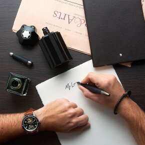 Montblanc Emblem Eau de Toilette (EdT) 100 ml