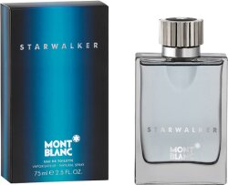 Montblanc Starwalker Eau de Toilette (EdT) 75 ml
