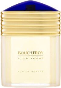 Boucheron Pour Homme Eau de Parfum (EdP) 100 ml