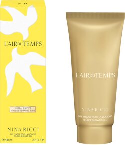 Nina Ricci L'Air Du Temps Shower Gel - Duschgel 200 ml