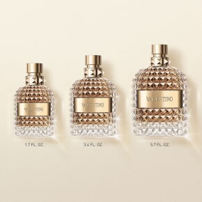 Valentino Uomo Eau de Toilette (EdT) 50 ml