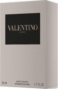 Valentino Uomo Eau de Toilette (EdT) 50 ml