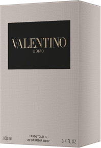 Valentino Uomo Eau de Toilette (EdT) 100 ml