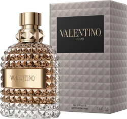Valentino Uomo Eau de Toilette (EdT) 100 ml