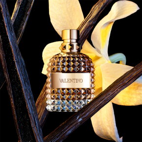 Valentino Uomo Eau de Toilette (EdT) 100 ml