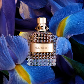 Valentino Uomo Eau de Toilette (EdT) 100 ml