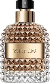 Valentino Uomo Eau de Toilette (EdT) 100 ml