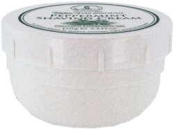 Taylor of Old Bond Street Peppermint Shaving Cream Bowl 150 g