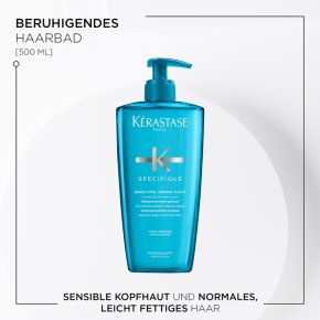 Kérastase Specifique Bain Vital Dermo-Calm 500 ml