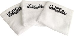 L'Oréal Professionnel Seifentücher 29 cm * 31 cm