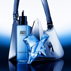 Mugler Angel Eau de Parfum Spray - nachfüllbar 25 ml