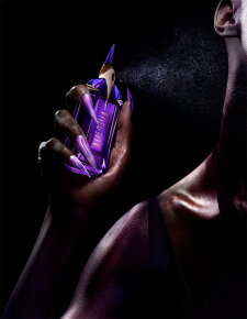 Mugler Alien Eau de Parfum Spray - nachfüllbar 60 ml