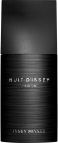 Issey Miyake Nuit d'Issey Parfum Eau de Parfum (EdP) 125 ml