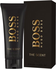 Hugo Boss Boss The Scent Shower Gel - Duschgel 150 ml
