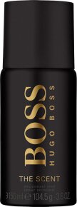 Hugo Boss Boss The Scent Deodorant Spray 150 ml