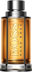 Hugo Boss Boss The Scent After Shave Lotion 100 ml