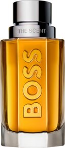 Hugo Boss Boss The Scent Eau de Toilette (EdT) 50 ml