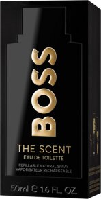 Hugo Boss Boss The Scent Eau de Toilette (EdT) 50 ml