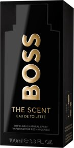 Hugo Boss Boss The Scent Eau de Toilette (EdT) 100 ml