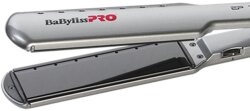 BaByliss Pro Glätteisen Wet & Dry EP silber (BAB2073EPE)