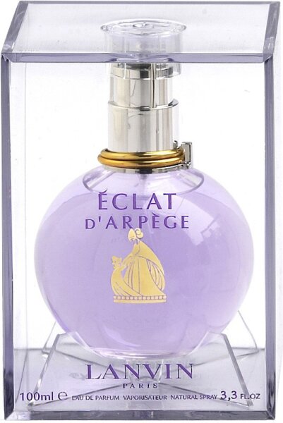 3386461515671 - LANVIN Éclat Darpège Eau de Parfum 100 ml Damen fruchtig blumig 3386461515671 - LANVIN Éclat Darpège Eau de Parfum 100 ml Damen fruchtig blumig