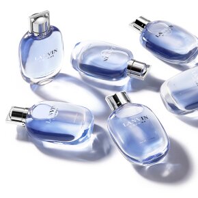 Lanvin L'Homme Eau de Toilette (EdT) 100 ml