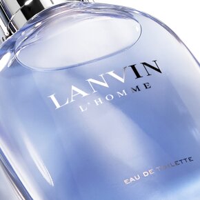 Lanvin L'Homme Eau de Toilette (EdT) 100 ml