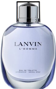 Lanvin L'Homme Eau de Toilette (EdT) 100 ml