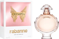 Rabanne Olympéa Eau de Parfum (EdP) 30 ml