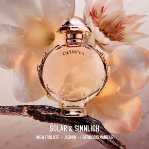 Rabanne Olympéa Eau de Parfum (EdP) 80 ml