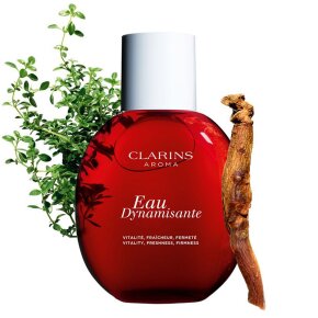 CLARINS Eau Dynamisante Spray 50 ml