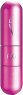 Erbe BB nachfüllbarer Duft-Zerstäuber pink, 6 ml