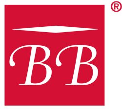 Erbe BB nachfüllbarer Duft-Zerstäuber pink, 6 ml