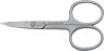 Erbe Selection Nagelschere 9 cm, Kullenblatt, Mikro-Zahnung, rostfrei
