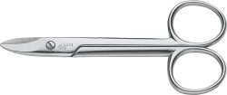 Erbe Selection Pedicure-Nagelschere 10,5 cm, kurze Schneide