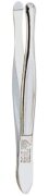 Erbe Selection Pinzette 8 cm, rund