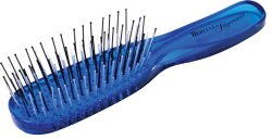 Hercules Sägemann Scalp Brush Piccolo 8104 Blau/Blue