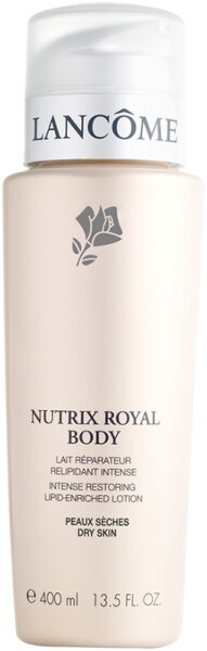 3605530314114 - Nutrix Royal Body Intense Restoring Lipid-Enriched Lotion 400 ml