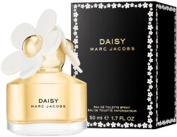 Marc Jacobs Daisy Eau de Toilette (EdT) 50 ml