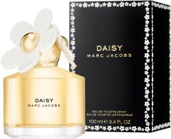 Marc Jacobs Daisy Eau de Toilette (EdT) 100 ml