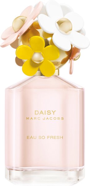 3607342221208 - - Daisy Eau So Fresh - Eau De Toilette - Eau De Toilette Vaporisateur 125 Ml