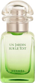 Hermès Un Jardin sur le Toit Eau de Toilette (EdT) 30 ml