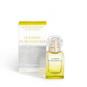 Hermès Le Jardin de Monsieur Li Eau de Toilette (EdT) 30 ml
