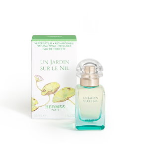 Hermès Un Jardin sur le Nil Eau de Toilette (EdT) 30 ml